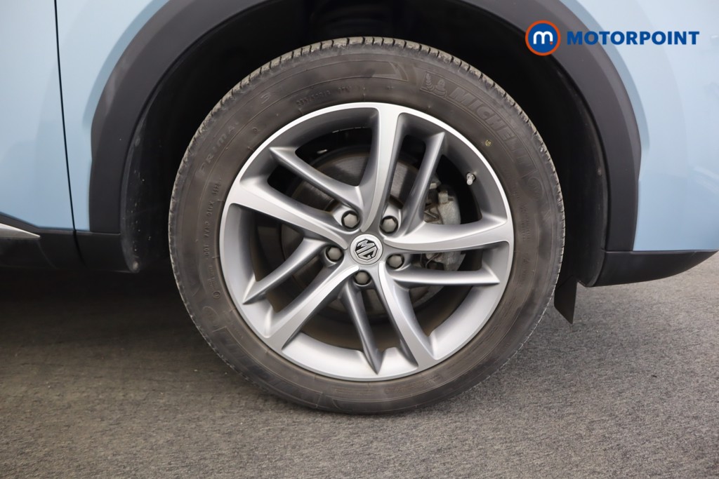 Mg Motor Uk HS Exclusive Automatic Petrol Plug-In Hybrid SUV - Stock Number (1605852) - 43rd supplementary image