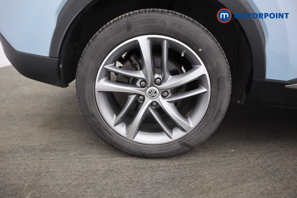 Mg Motor Uk HS Exclusive Automatic Petrol Plug-In Hybrid SUV - Stock Number (1605852) - 44th supplementary image