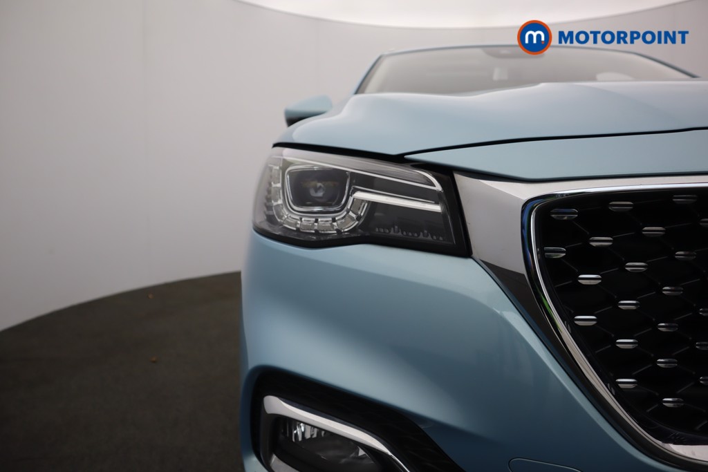 Mg Motor Uk HS Exclusive Automatic Petrol Plug-In Hybrid SUV - Stock Number (1605852) - 1st supplementary image