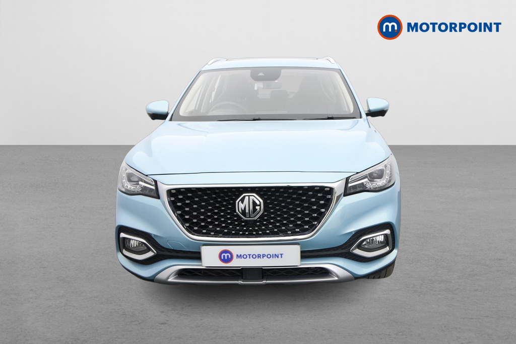 Mg Motor Uk HS Exclusive Automatic Petrol Plug-In Hybrid SUV - Stock Number (1605852) - Front bumper