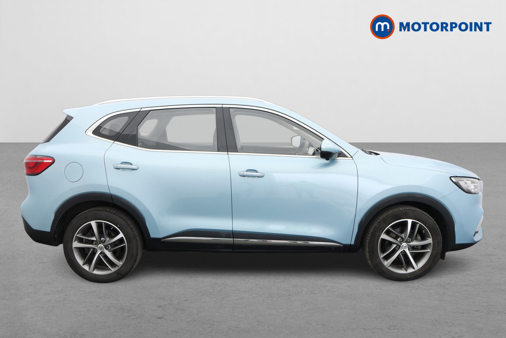 Mg Motor Uk HS Exclusive Automatic Petrol Plug-In Hybrid SUV - Stock Number (1605852) - Drivers side