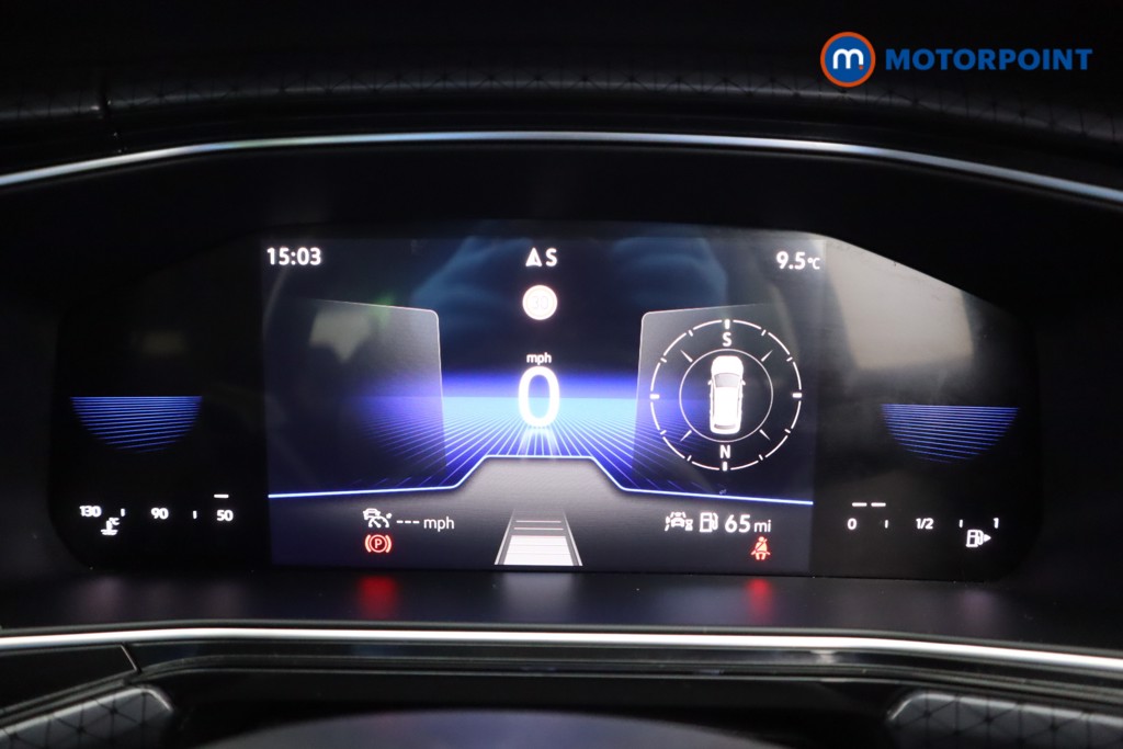 Volkswagen T-Cross SEL Manual Petrol SUV - Stock Number (1605884) - 3rd supplementary image