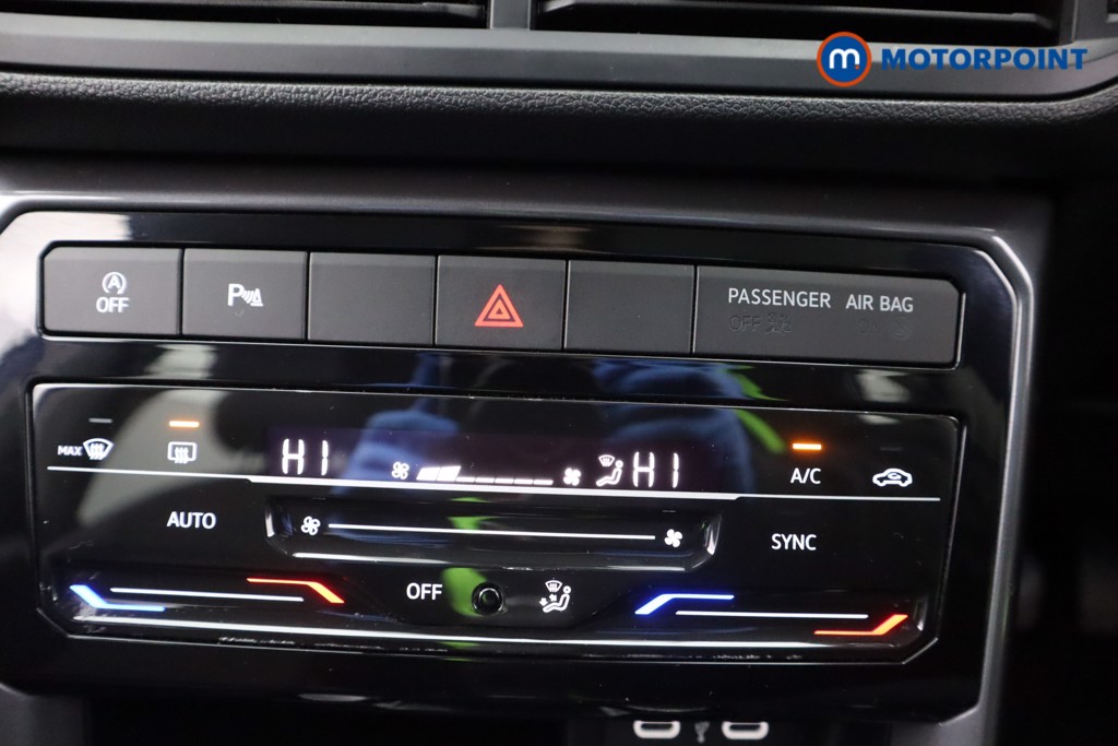 Volkswagen T-Cross SEL Manual Petrol SUV - Stock Number (1605884) - 12th supplementary image