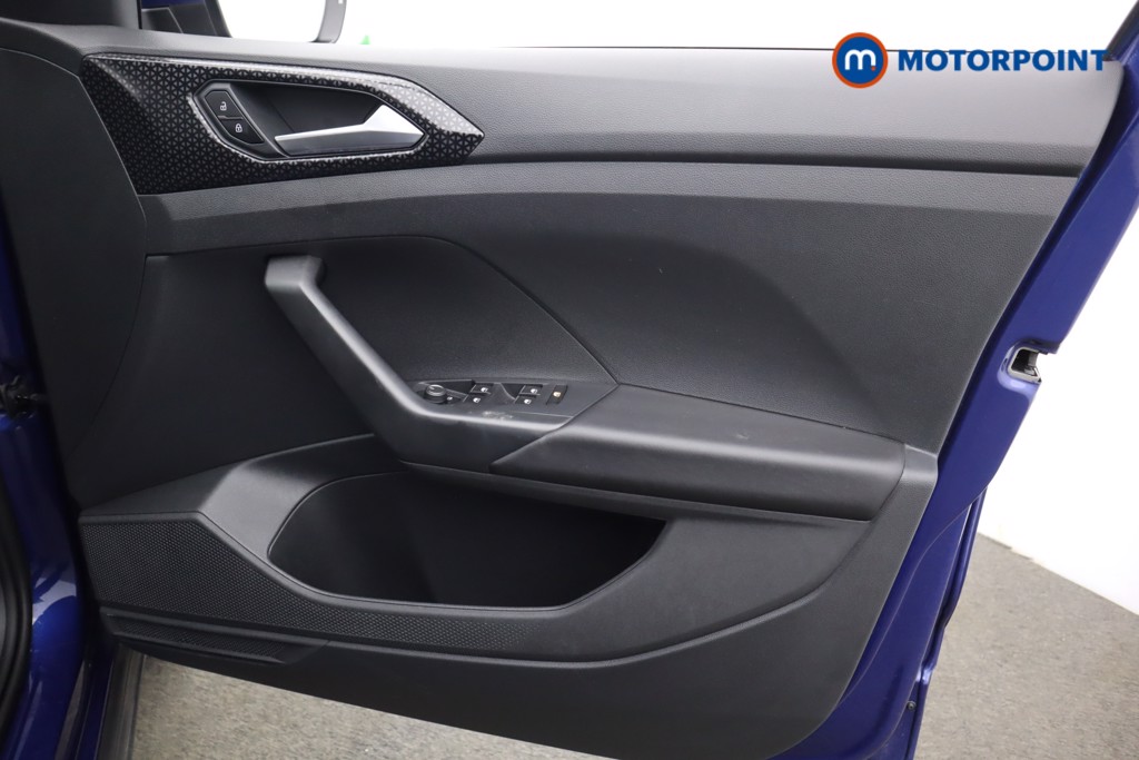 Volkswagen T-Cross SEL Manual Petrol SUV - Stock Number (1605884) - 22nd supplementary image