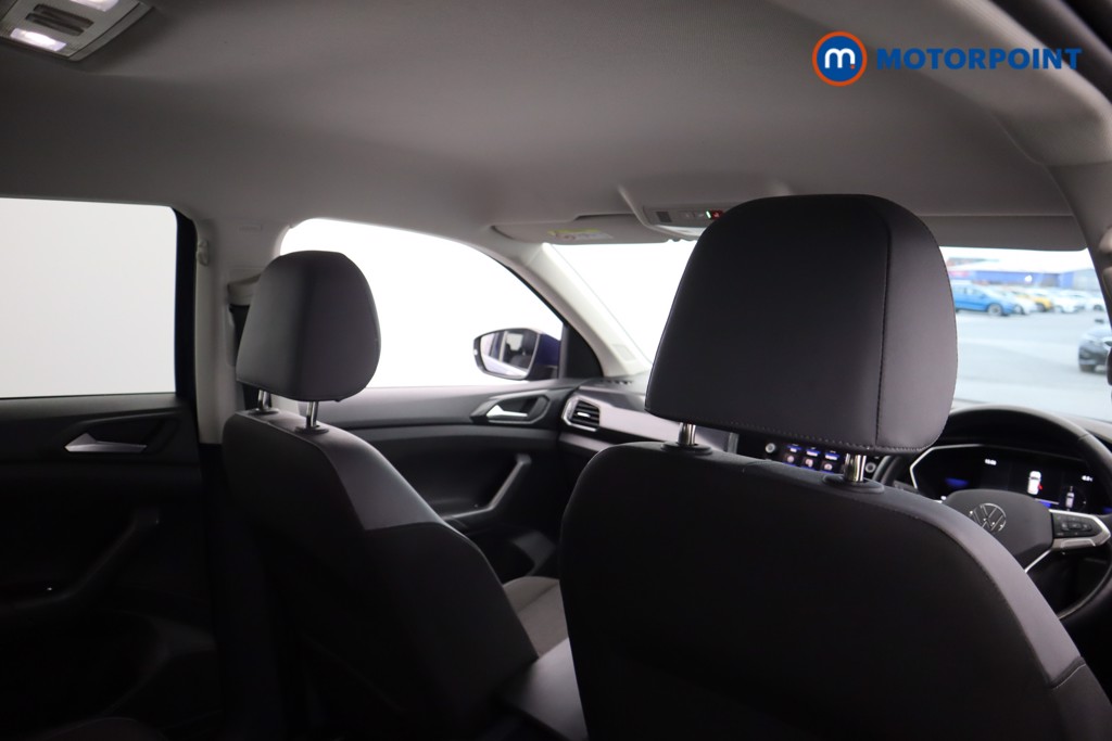 Volkswagen T-Cross SEL Manual Petrol SUV - Stock Number (1605884) - 26th supplementary image