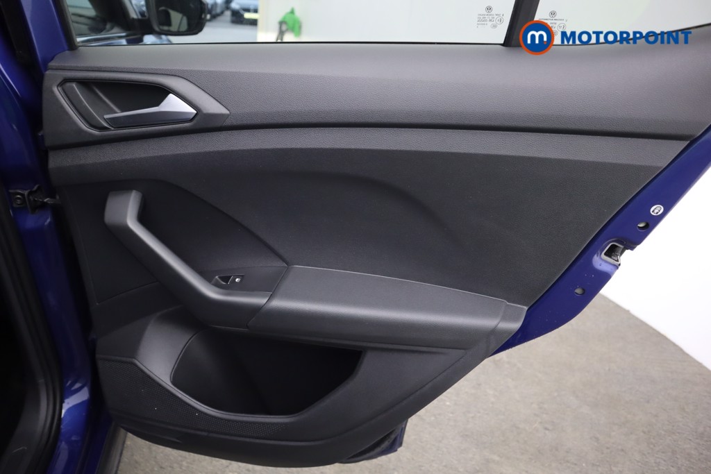Volkswagen T-Cross SEL Manual Petrol SUV - Stock Number (1605884) - 28th supplementary image