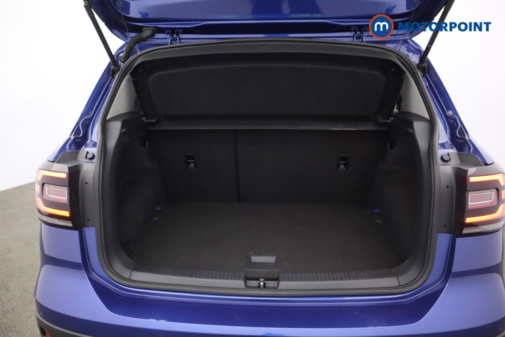 Volkswagen T-Cross SEL Manual Petrol SUV - Stock Number (1605884) - 30th supplementary image