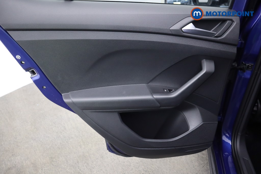 Volkswagen T-Cross SEL Manual Petrol SUV - Stock Number (1605884) - 32nd supplementary image