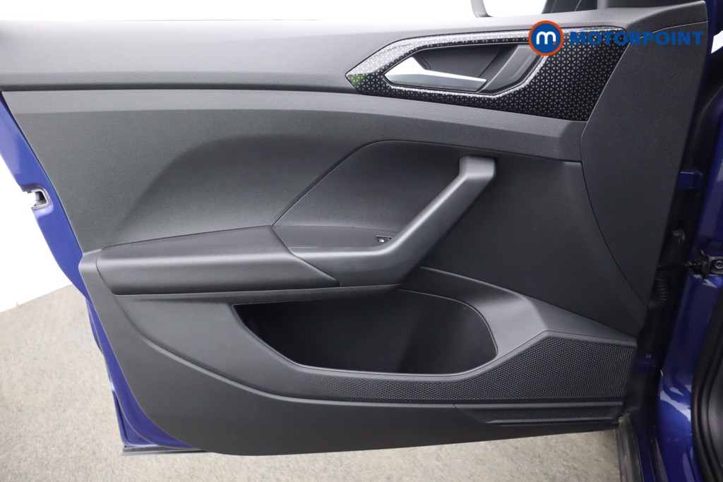 Volkswagen T-Cross SEL Manual Petrol SUV - Stock Number (1605884) - 35th supplementary image