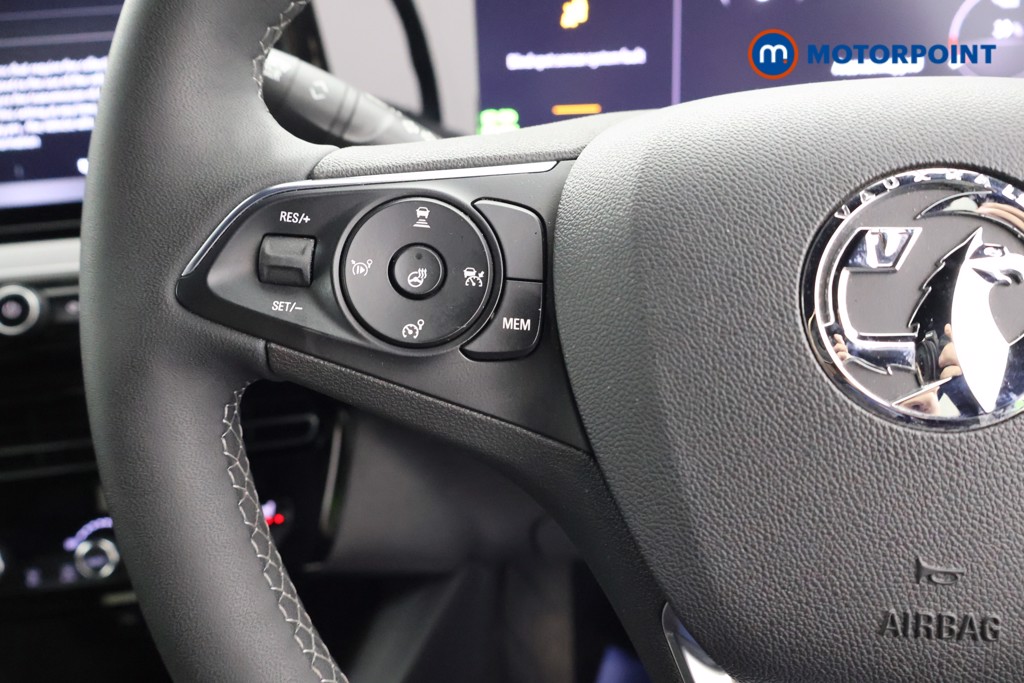 Vauxhall Mokka Ultimate Automatic Electric SUV - Stock Number (1605929) - 2nd supplementary image