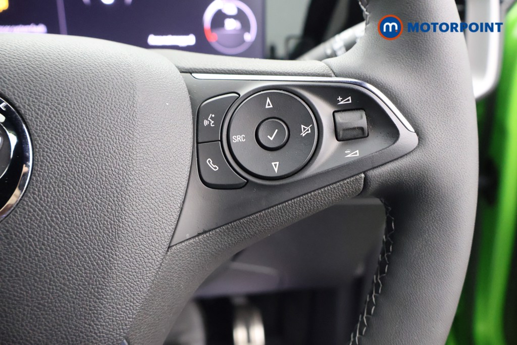 Vauxhall Mokka Ultimate Automatic Electric SUV - Stock Number (1605929) - 3rd supplementary image