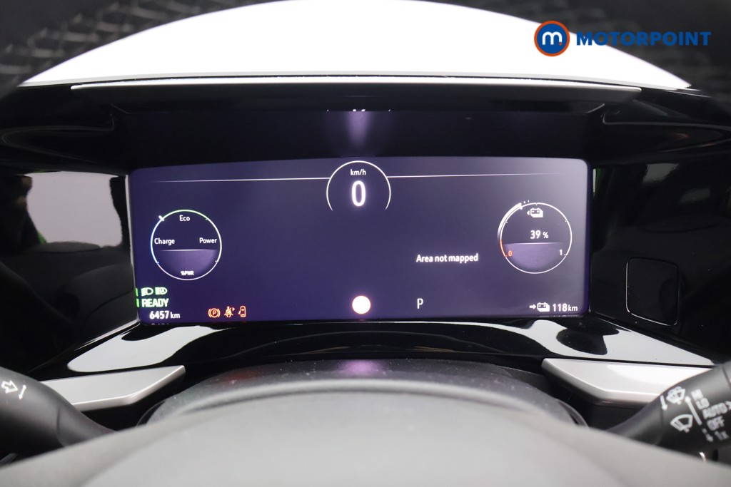 Vauxhall Mokka Ultimate Automatic Electric SUV - Stock Number (1605929) - 4th supplementary image