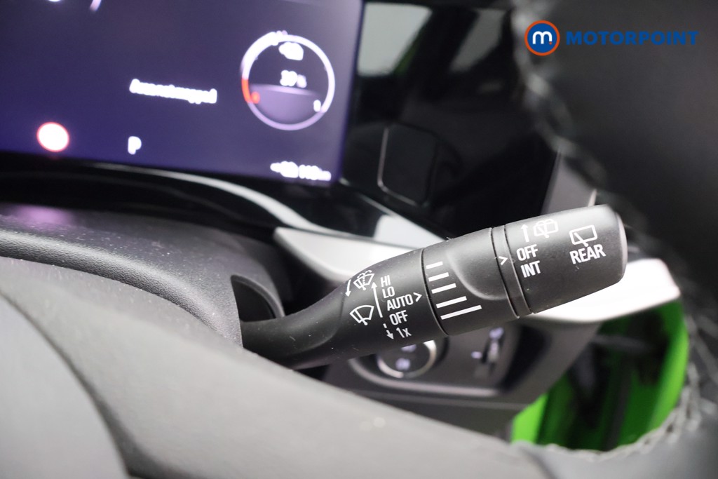 Vauxhall Mokka Ultimate Automatic Electric SUV - Stock Number (1605929) - 6th supplementary image