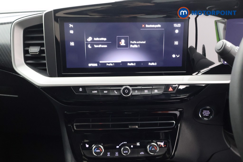 Vauxhall Mokka Ultimate Automatic Electric SUV - Stock Number (1605929) - 7th supplementary image