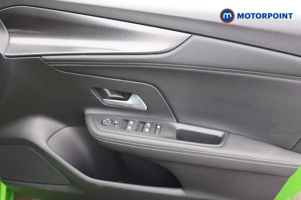 Vauxhall Mokka Ultimate Automatic Electric SUV - Stock Number (1605929) - 11th supplementary image