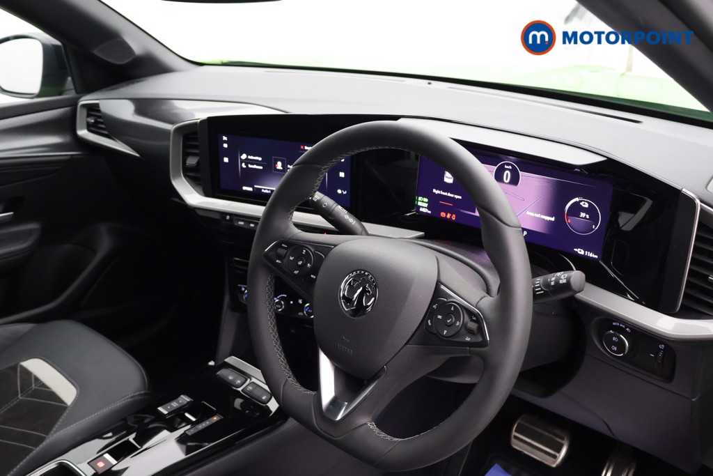 Vauxhall Mokka Ultimate Automatic Electric SUV - Stock Number (1605929) - 12th supplementary image
