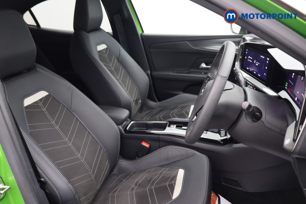 Vauxhall Mokka Ultimate Automatic Electric SUV - Stock Number (1605929) - 13th supplementary image