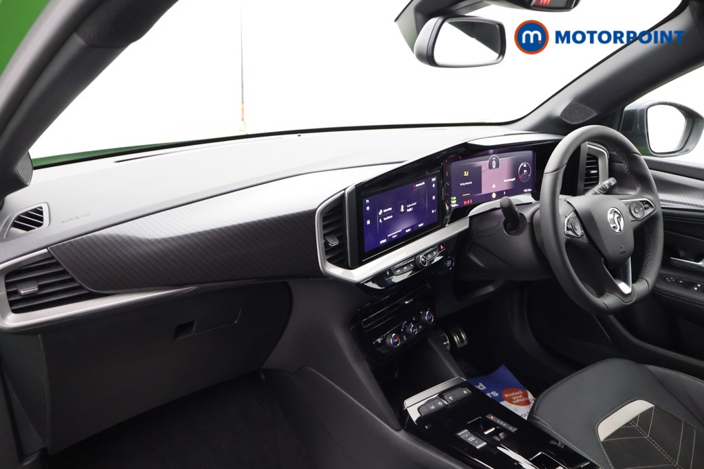 Vauxhall Mokka Ultimate Automatic Electric SUV - Stock Number (1605929) - 18th supplementary image