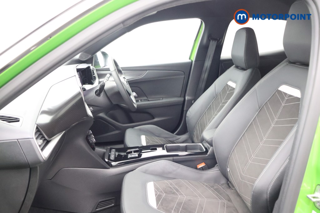 Vauxhall Mokka Ultimate Automatic Electric SUV - Stock Number (1605929) - 19th supplementary image