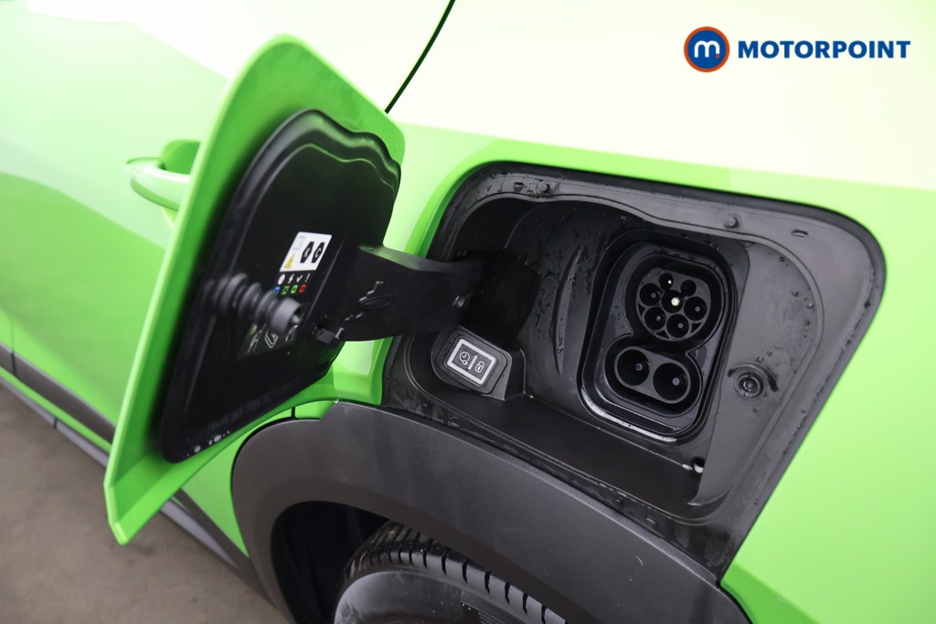 Vauxhall Mokka Ultimate Automatic Electric SUV - Stock Number (1605929) - 21st supplementary image