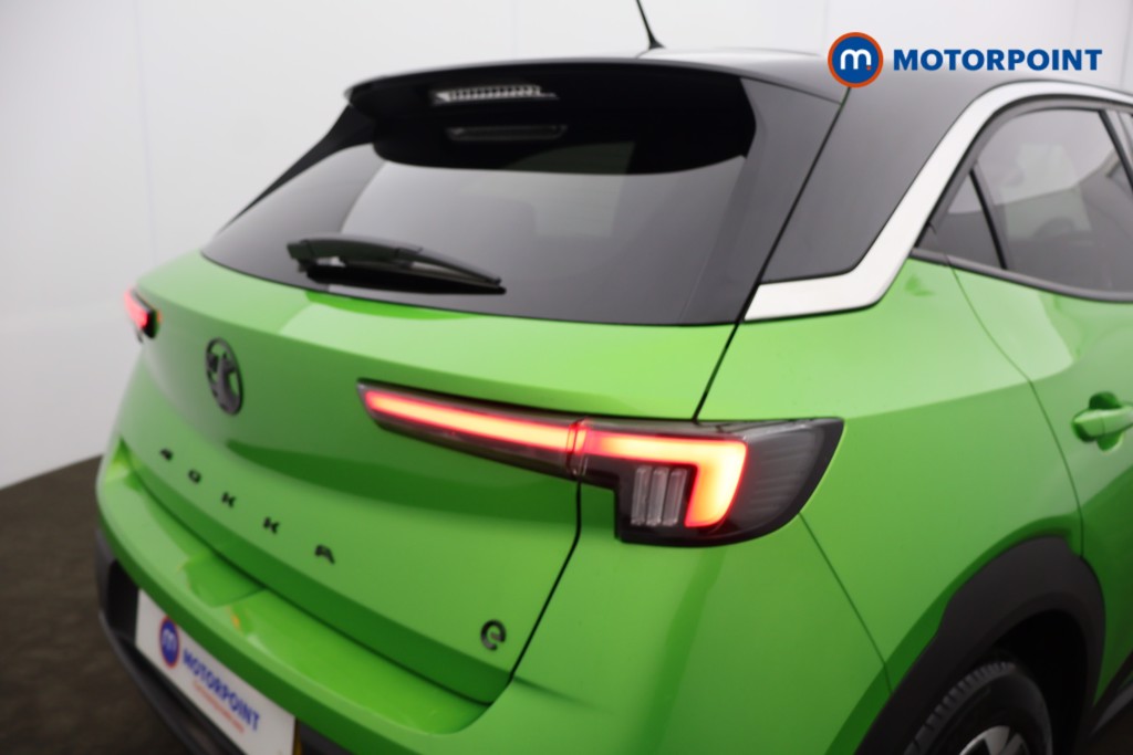 Vauxhall Mokka Ultimate Automatic Electric SUV - Stock Number (1605929) - 22nd supplementary image