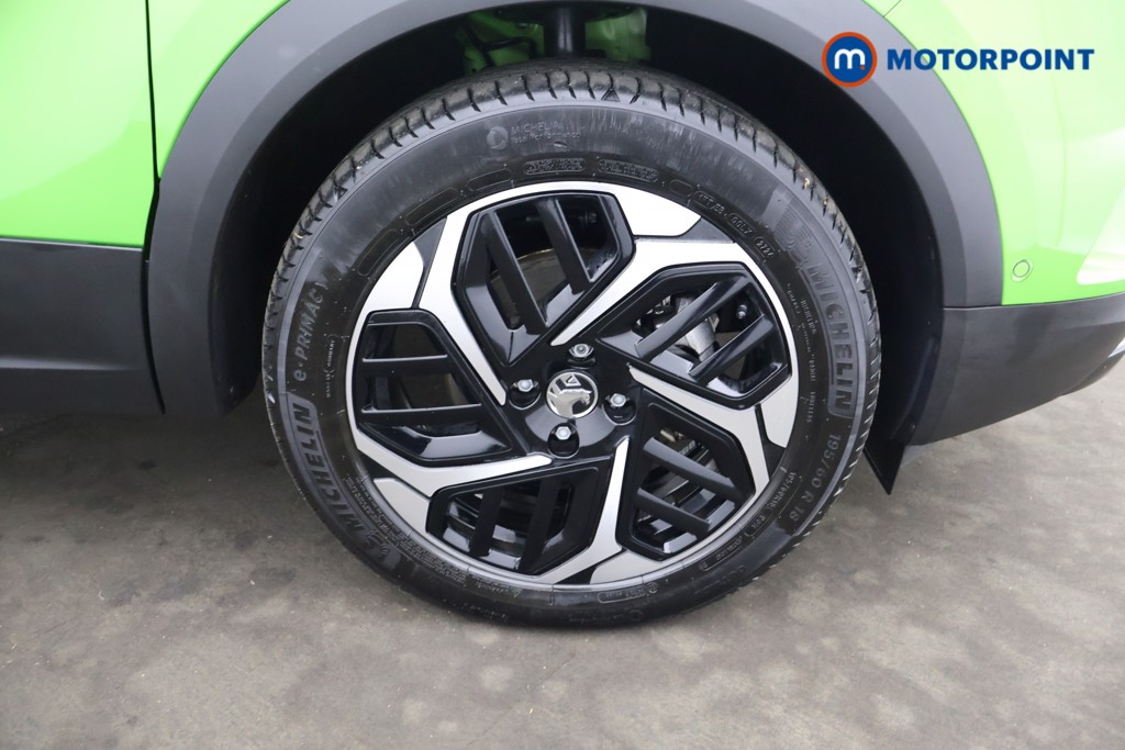 Vauxhall Mokka Ultimate Automatic Electric SUV - Stock Number (1605929) - 25th supplementary image