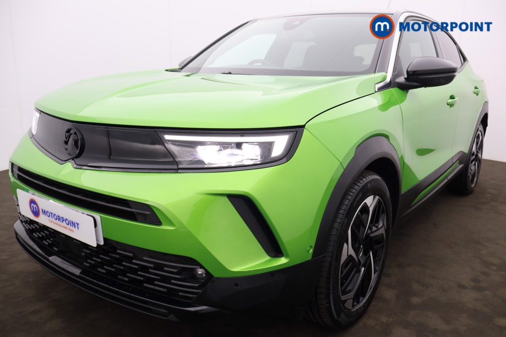 Vauxhall Mokka Ultimate Automatic Electric SUV - Stock Number (1605929) - 27th supplementary image