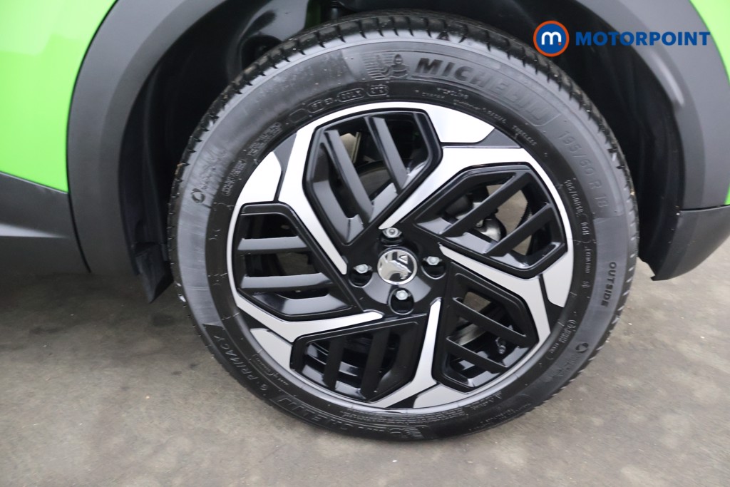 Vauxhall Mokka Ultimate Automatic Electric SUV - Stock Number (1605929) - 29th supplementary image