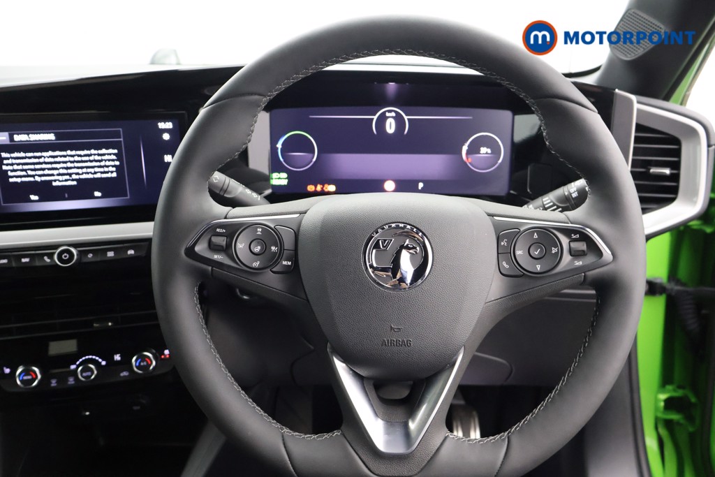 Vauxhall Mokka Ultimate Automatic Electric SUV - Stock Number (1605929) - 1st supplementary image