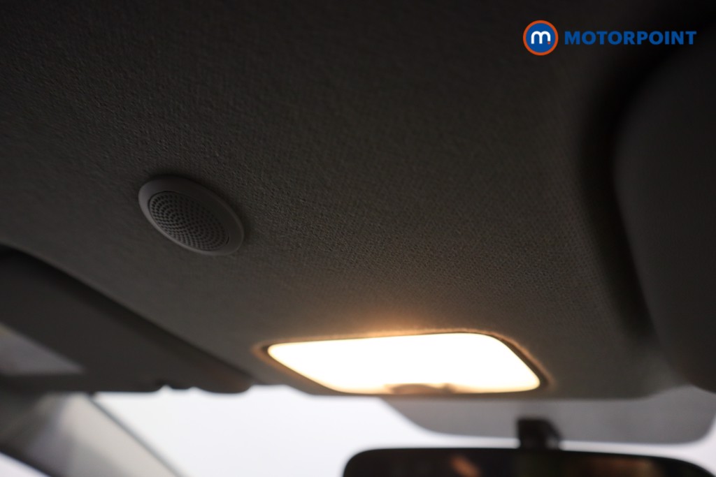 KIA Picanto Titanium Edition Automatic Petrol Hatchback - Stock Number (1605939) - 8th supplementary image