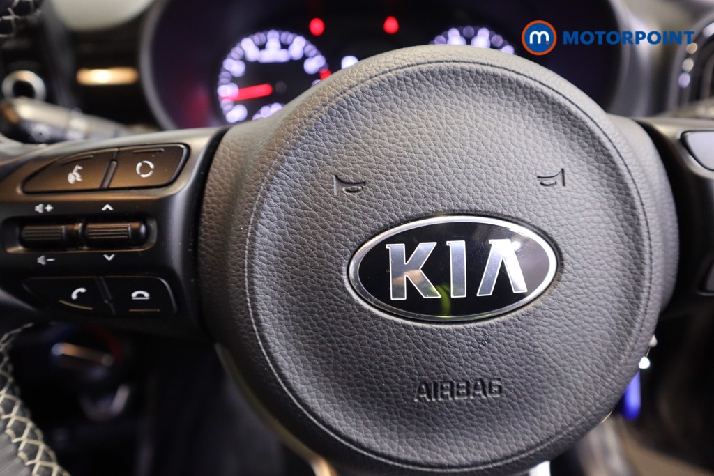 KIA Picanto Titanium Edition Automatic Petrol Hatchback - Stock Number (1605939) - 10th supplementary image