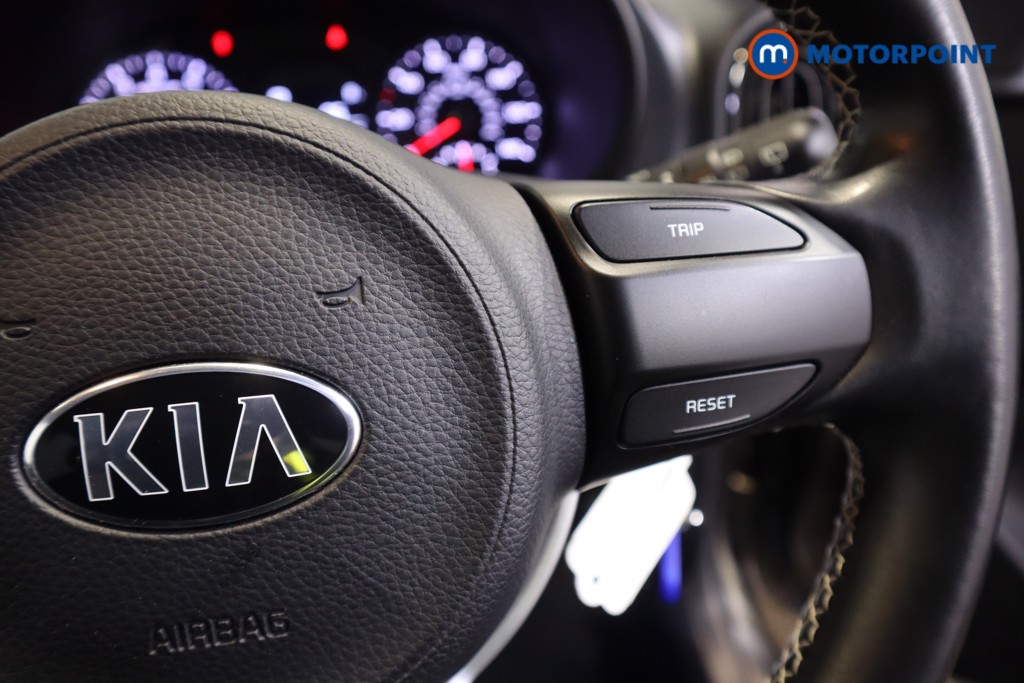 KIA Picanto Titanium Edition Automatic Petrol Hatchback - Stock Number (1605939) - 11th supplementary image