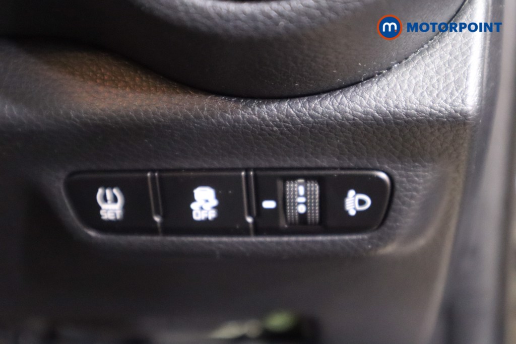 KIA Picanto Titanium Edition Automatic Petrol Hatchback - Stock Number (1605939) - 12th supplementary image