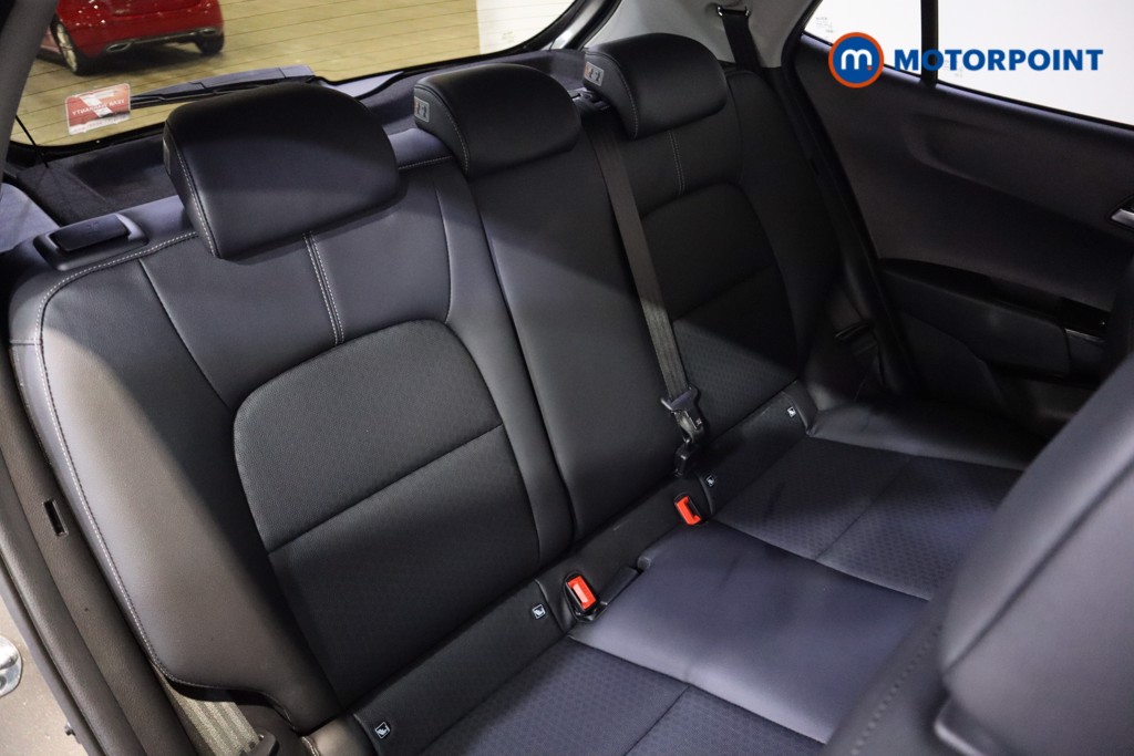 KIA Picanto Titanium Edition Automatic Petrol Hatchback - Stock Number (1605939) - 16th supplementary image