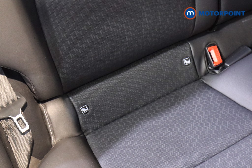 KIA Picanto Titanium Edition Automatic Petrol Hatchback - Stock Number (1605939) - 17th supplementary image