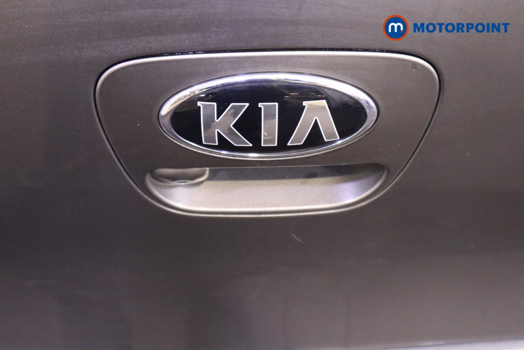 KIA Picanto Titanium Edition Automatic Petrol Hatchback - Stock Number (1605939) - 26th supplementary image