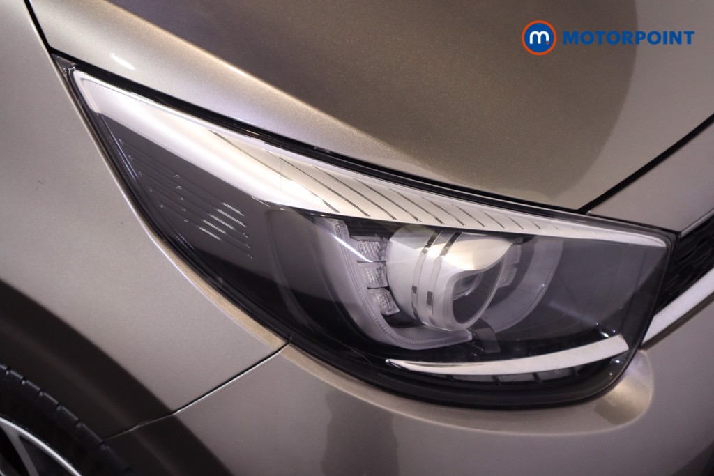 KIA Picanto Titanium Edition Automatic Petrol Hatchback - Stock Number (1605939) - 27th supplementary image