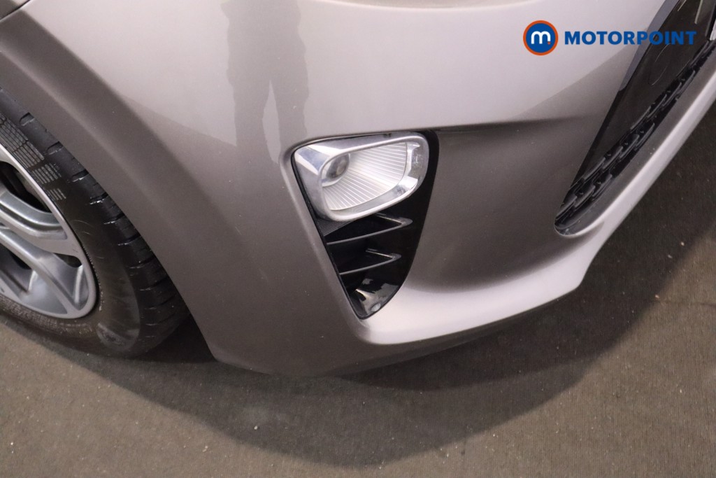 KIA Picanto Titanium Edition Automatic Petrol Hatchback - Stock Number (1605939) - 28th supplementary image