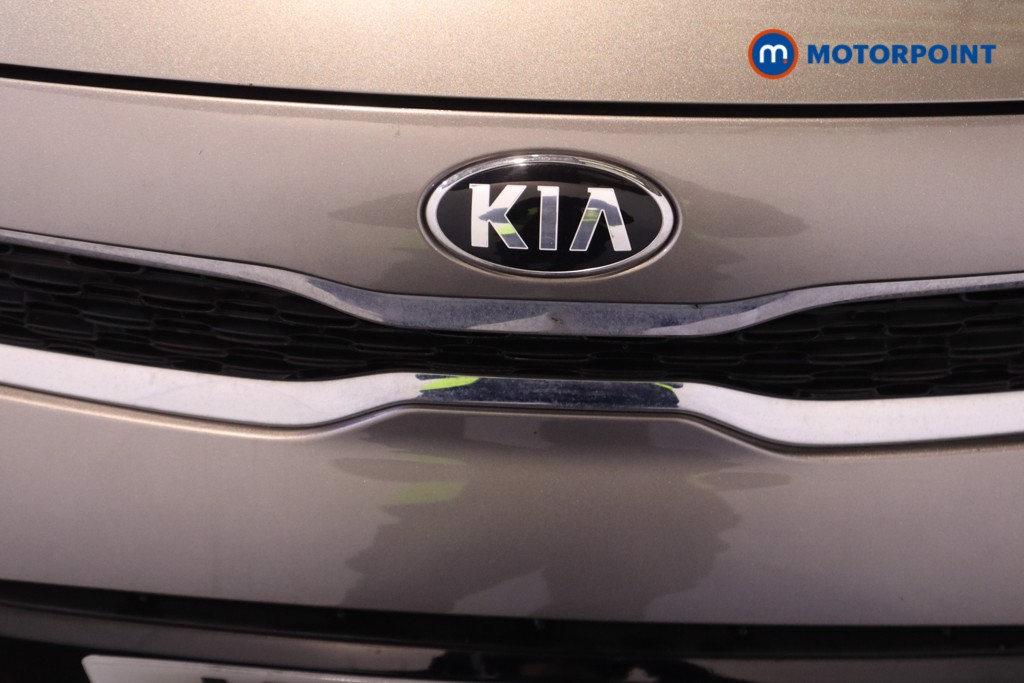 KIA Picanto Titanium Edition Automatic Petrol Hatchback - Stock Number (1605939) - 29th supplementary image