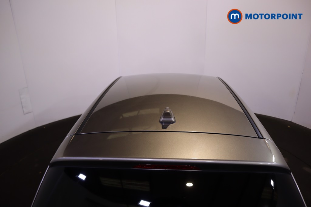 KIA Picanto Titanium Edition Automatic Petrol Hatchback - Stock Number (1605939) - 30th supplementary image