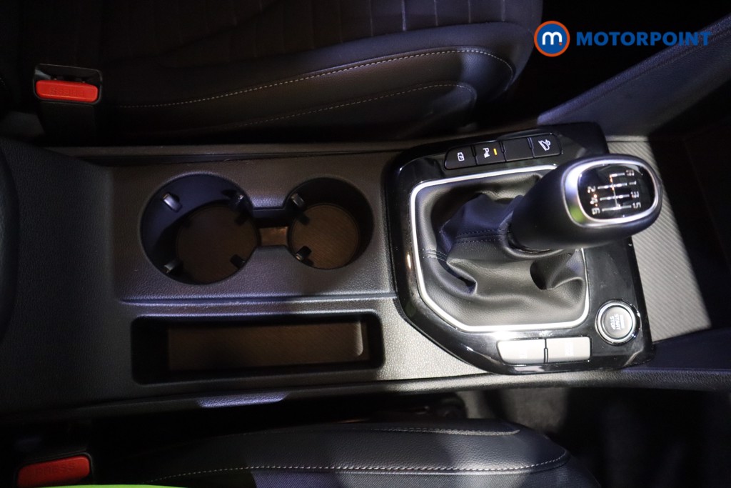 KIA Sportage Launch Edition Manual Petrol SUV - Stock Number (1605986) - 7th supplementary image
