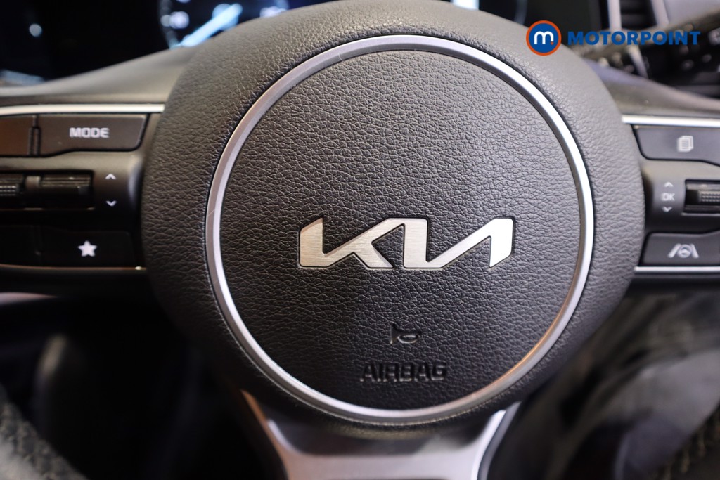 KIA Sportage Launch Edition Manual Petrol SUV - Stock Number (1605986) - 11th supplementary image