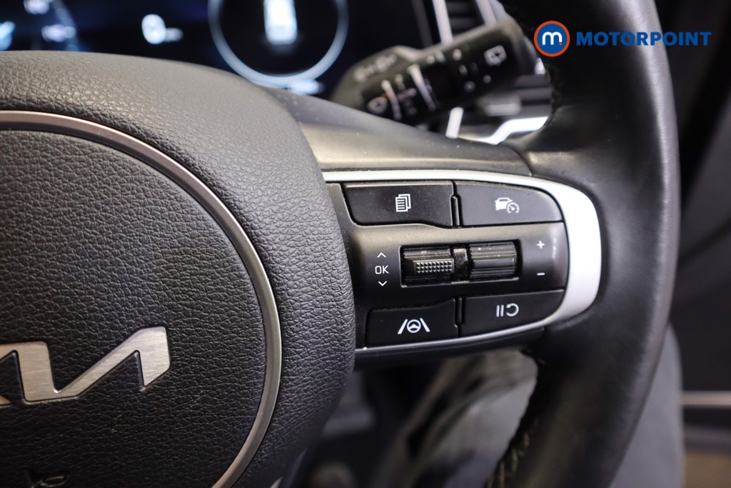 KIA Sportage Launch Edition Manual Petrol SUV - Stock Number (1605986) - 12th supplementary image