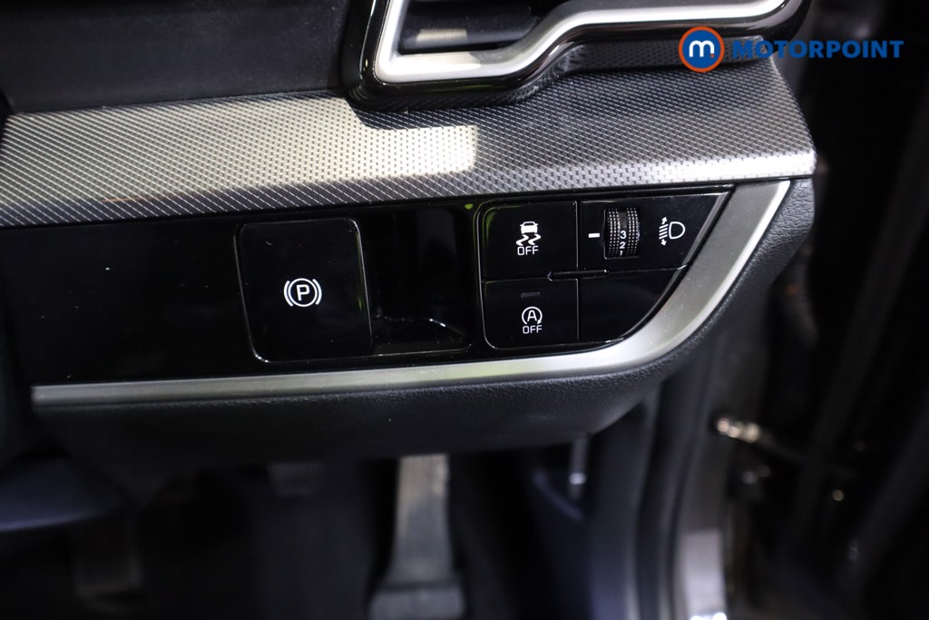 KIA Sportage Launch Edition Manual Petrol SUV - Stock Number (1605986) - 13th supplementary image