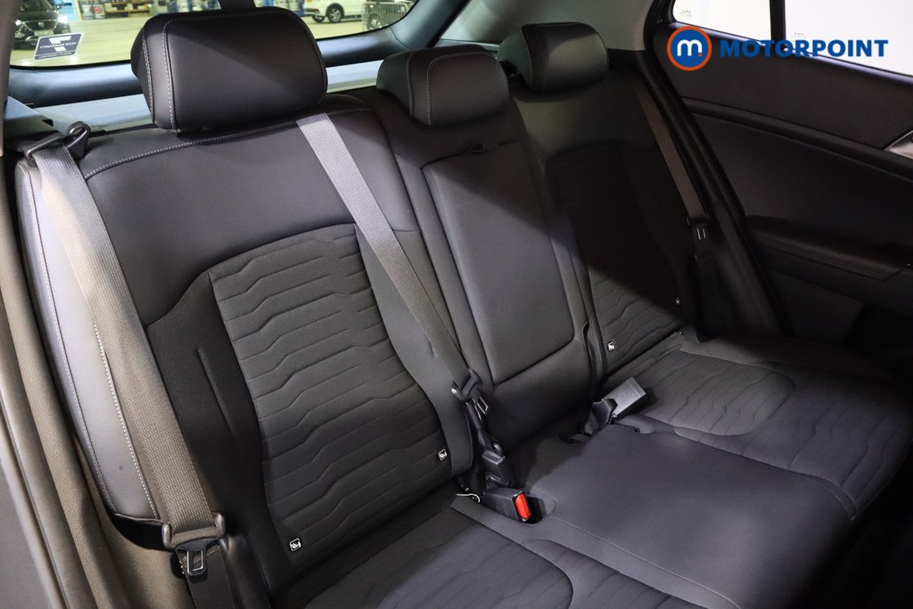 KIA Sportage Launch Edition Manual Petrol SUV - Stock Number (1605986) - 18th supplementary image