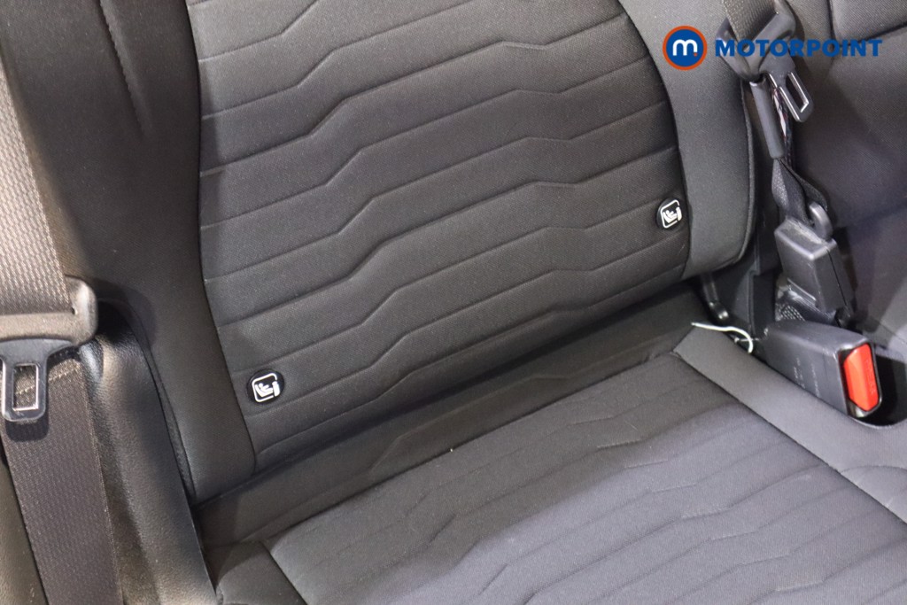 KIA Sportage Launch Edition Manual Petrol SUV - Stock Number (1605986) - 19th supplementary image