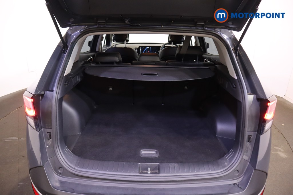 KIA Sportage Launch Edition Manual Petrol SUV - Stock Number (1605986) - 20th supplementary image