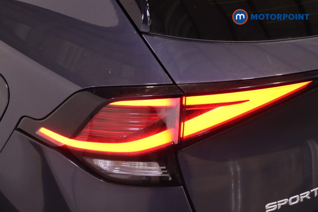 KIA Sportage Launch Edition Manual Petrol SUV - Stock Number (1605986) - 25th supplementary image