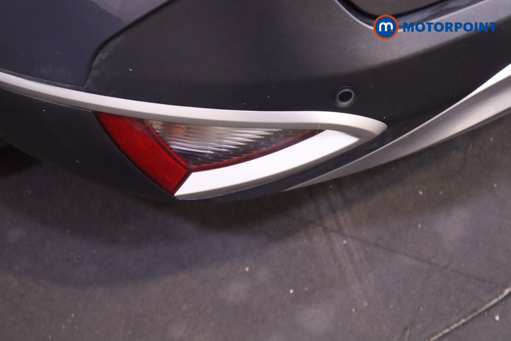 KIA Sportage Launch Edition Manual Petrol SUV - Stock Number (1605986) - 26th supplementary image