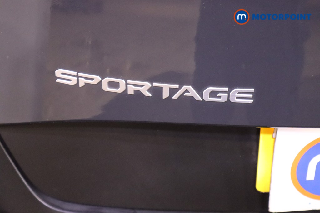 KIA Sportage Launch Edition Manual Petrol SUV - Stock Number (1605986) - 27th supplementary image